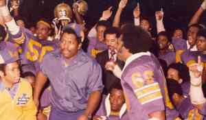 Coaching legend Otis Washington passes away