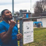 Family and football feeding former WSSU/ECU LB Pat Green’s fire