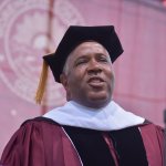 Black Billionaire promises to pay off Class of 2019 student debt at Morehouse