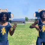 Track star picks HBCU over Power Five schools in dramatic viral video