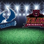 Shaw to share football venue with Saint Augustine’s