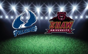 Shaw to share football venue with Saint Augustine’s