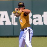 Day Two at SWAC Baseball Championship