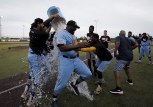 SWAC Baseball Tournament moving to Jackson, Mississippi