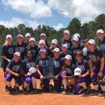 Spring Hill clips Tuskegee for SIAC softball crown