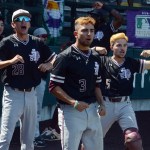 SWAC Tourney Baseball Recap