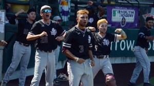 SWAC Tourney Baseball Recap