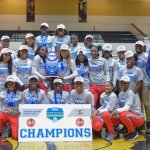 WSSU wins CIAA Women’s outdoor track title