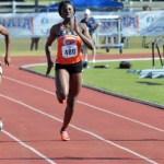 XULA pushing forward to NAIA Track Finals