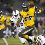 Rivals NCAT and SC State to meet up in important MEAC matchup