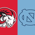 UNC to host Winston-Salem State in basketball exhibition this fall