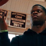 Trailer: HBCU Gameday doc follows Amir Hinton’s path to NBA Draft