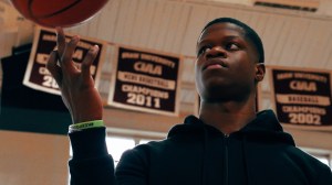 Trailer: HBCU Gameday doc follows Amir Hinton’s path to NBA Draft