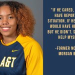 Ex-A&T women’s basketball player accuses coaches of ignoring assault claims, verbal abuse