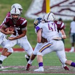 Top SWAC RBs 2019: Alabama A&M’s Jordan Bentley