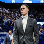 John Calipari’s son, Brad, has HBCU on his transfer final two list