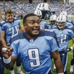 Titans to retire Steve McNair’s jersey