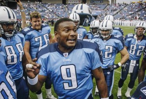 Titans to retire Steve McNair’s jersey