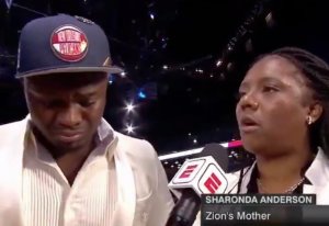 NBA Draft: Zion Williamson and Ja Morant both sons of HBCU athletes