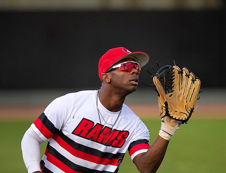 Winston-Salem Salem Baseball