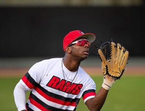 Astros pick former Winston-Salem State CF in MLB Draft