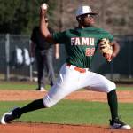 FAMU baseball ends season with a pair of losses in Atlanta