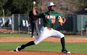 FAMU baseball ends season with a pair of losses in Atlanta