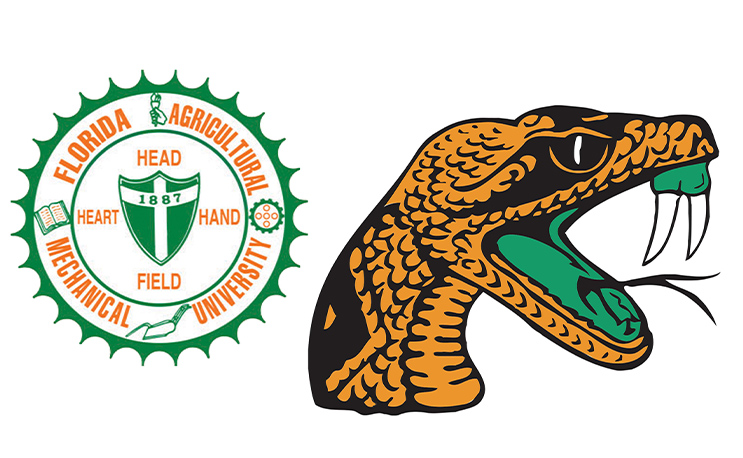 FAMU Snake Seal