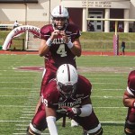 Alabama A&M beats Morehouse in inaugural Black College Football Hall of Fame game