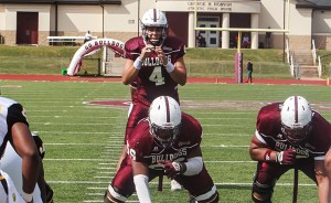 Alabama A&M beats Morehouse in inaugural Black College Football Hall of Fame game