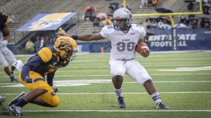 Top MEAC RBs 2019: Howard’s Dedrick Parson