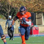 Top MEAC RBs 2019: Morgan State’s Joshua Chase