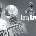 Jackson State football signee Leroy Hawkins shot to death