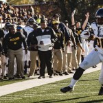 NC A&T outlasts Elon in thriller between ranked neighbors