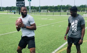 Top SWAC QBs 2019: Jackson State’s Jalon Jones