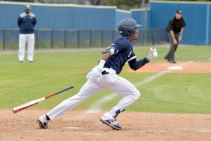 SF Giants go for Southern Centerfielder Williams