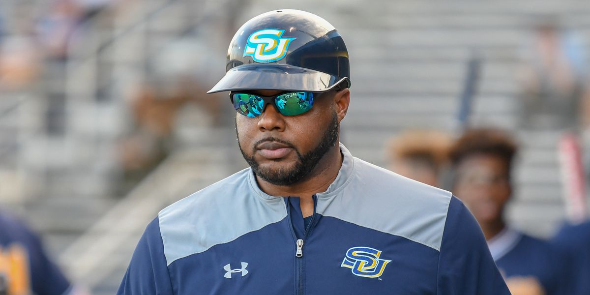 Kerrick Jackson Named Baseball Head Coach - University of Missouri Athletics