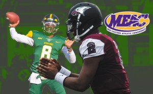 Top MEAC QBs 2019: Pootie Carter and Chauncey Caldwell