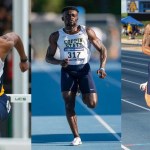 Coppin State’s Amoah, NCAT sprinters shine in NCAA prelims