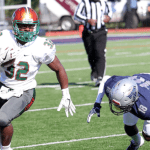 Top MEAC RB’s 2019: FAMU’s Deshawn Smith and Bishop Bonnett