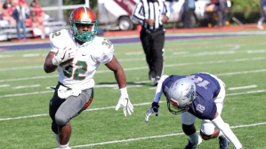 Top MEAC RB’s 2019: FAMU’s Deshawn Smith and Bishop Bonnett