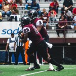 Top MEAC RBs 2019: NC Central’s Isaiah Totten