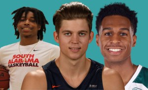 HBCUs taking what they can get in transfer portal