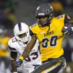 Top MEAC RBs 2019: NCAT’s Jah-Maine Martin