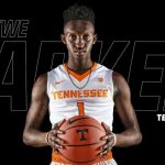 Former Tennessee hooper Kwe Parker headed to NCAT