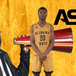 Rickey Smiley’s son, Malik, to play for Alabama State hoops as dad takes over for Tom Joyner