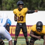 Top MEAC QBs 2019: Bethune-Cookman’s Akevious Williams