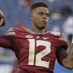 Is former FSU QB Deondre Francois headed to an HBCU?