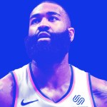 Kyle O’Quinn headed back east