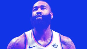 Kyle O’Quinn headed back east